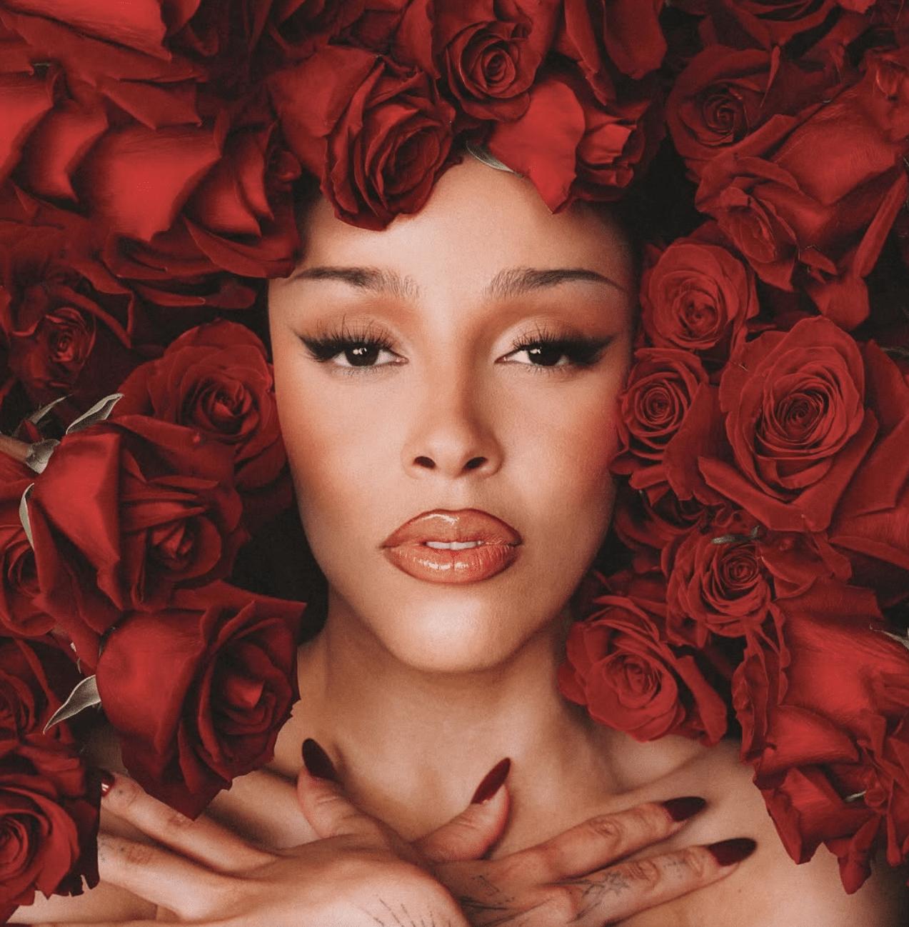 DOJA CAT RETURNS WITH ‘VIE’ AHEAD OF GLOBAL TOUR