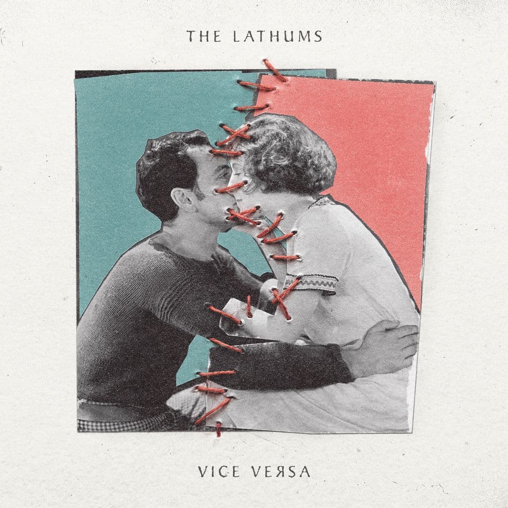 The Lathums return with soaring new single 'Vice Versa' after a year away