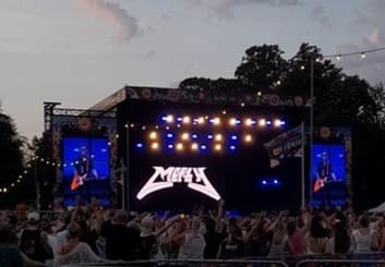 McFly - Live