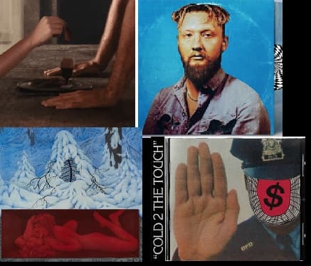 New Album Releases