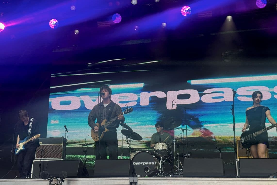 TRNSMT Festival June 19th - 21st 2026