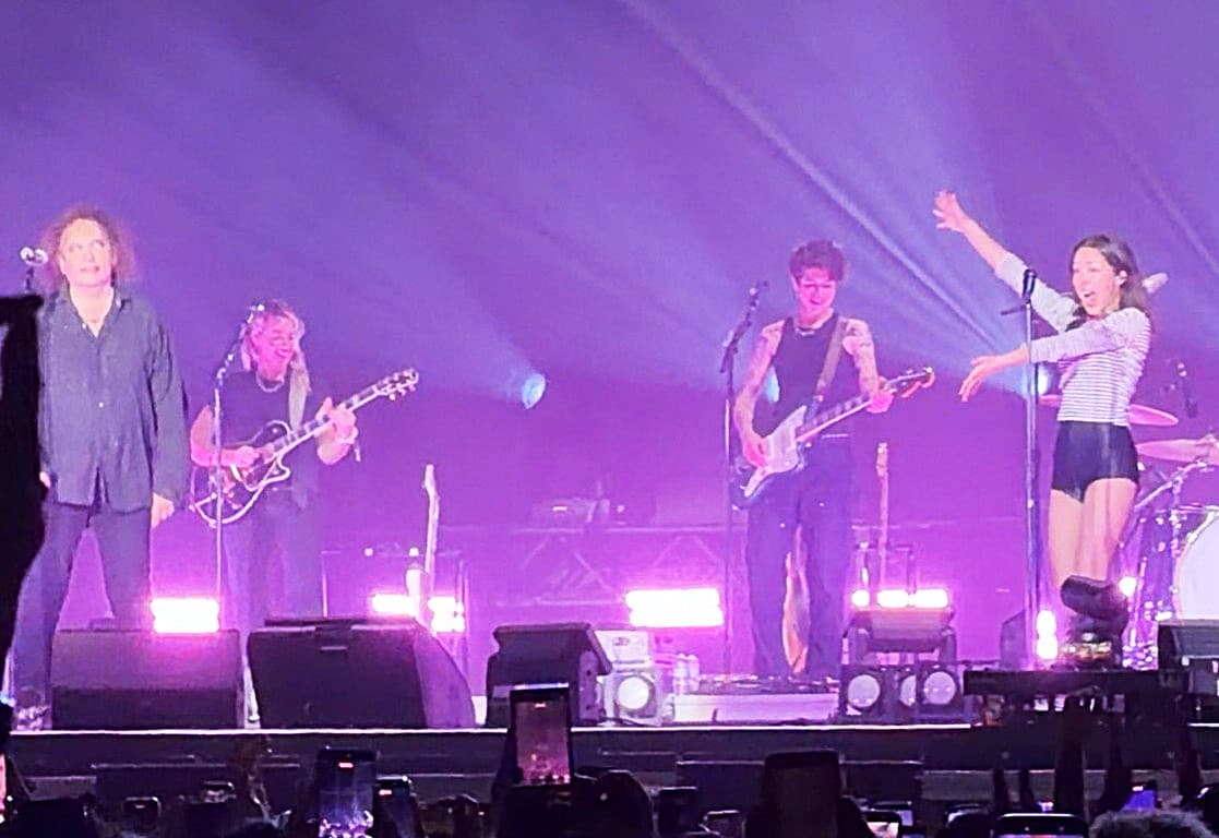 Primavera Sound Festival - Barcelona