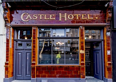 Castle Hotel