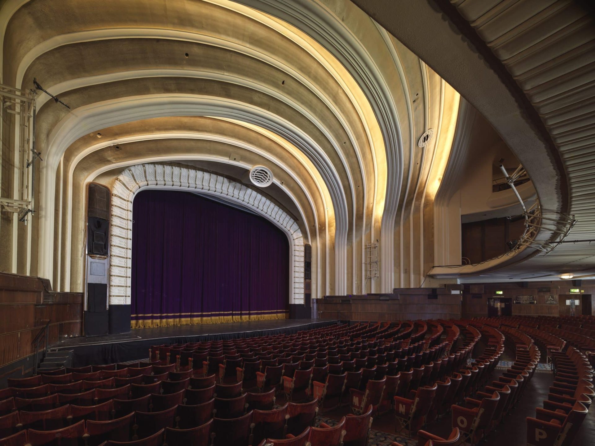 Blackpool Opera House