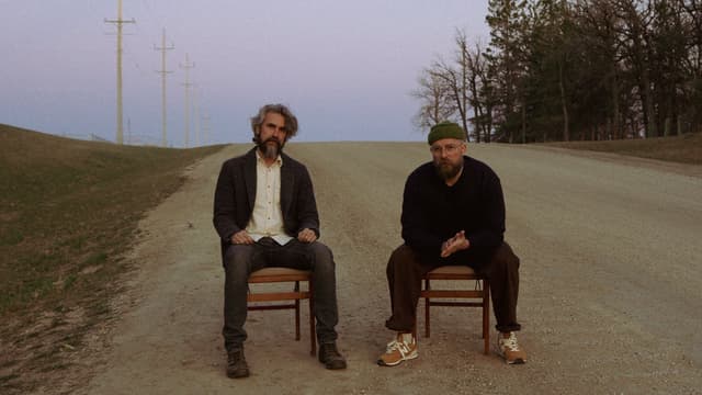 The Bros. Landreth, Begonia