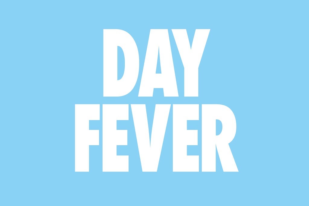 Day Fever - Manchester