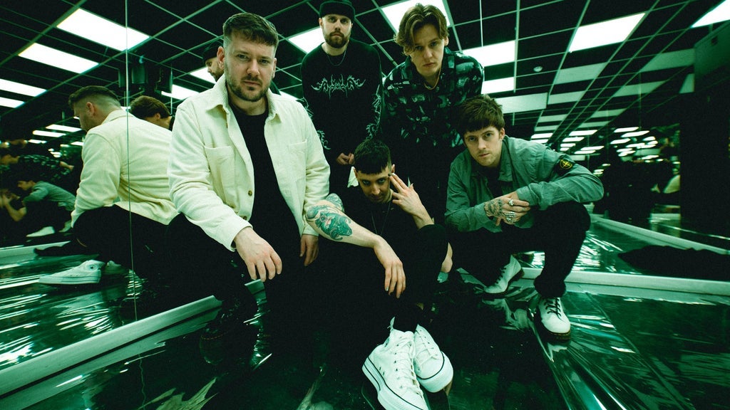 Trash Boat, Happydaze