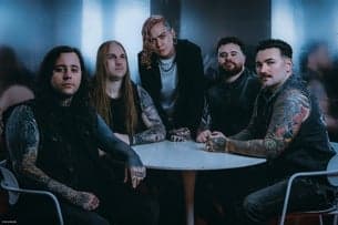 Lorna Shore