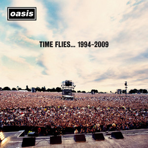 TIME FLIES - 1994-2009