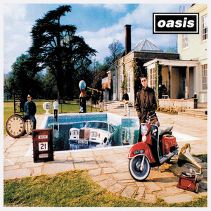 Be Here Now (Deluxe Remastered Edition)