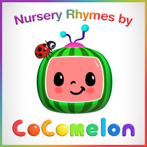 Nursery Rhymes by CoComelon