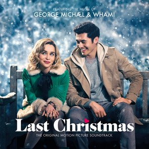 LAST CHRISTMAS - OST