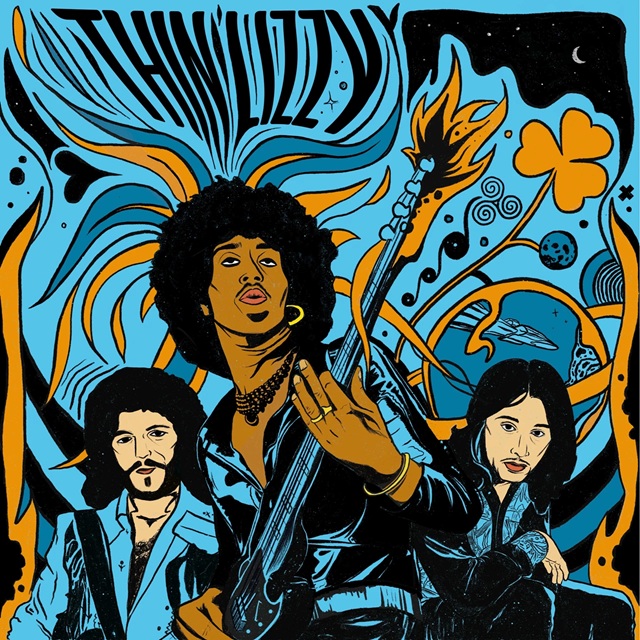 THE ACOUSTIC SESSIONS