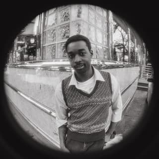 Jalen Ngonda