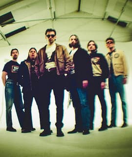 Red Rum Club
