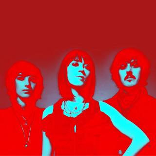 Ladytron