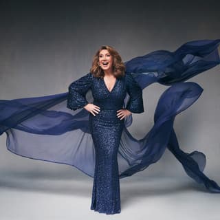Jane McDonald