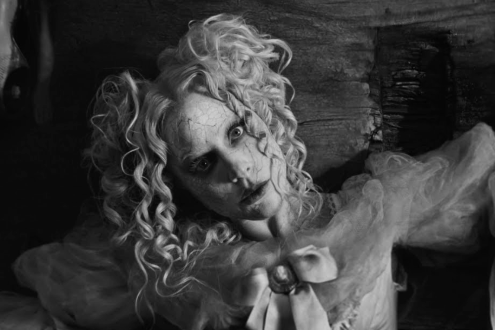 LADY GAGA RELEASES NEW SONG