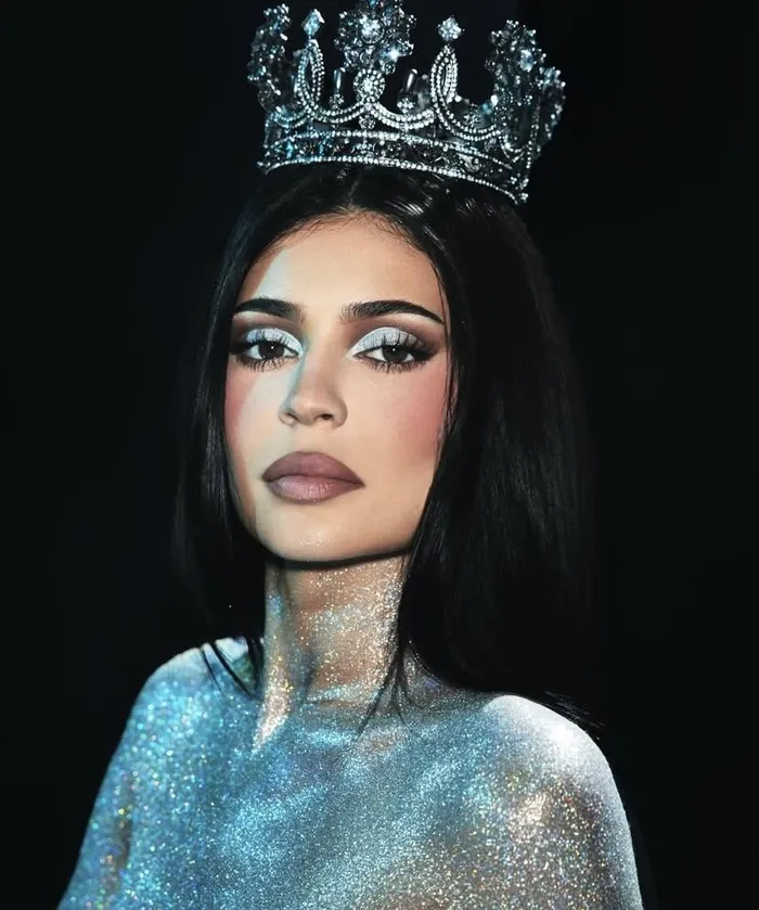 KYLIE JENNER MAKES HER MUSIC DEBUT WITH “FOURTH STRIKE” - A NOSTALGIC RETURN TO HER ‘KING KYLIE’ ERA