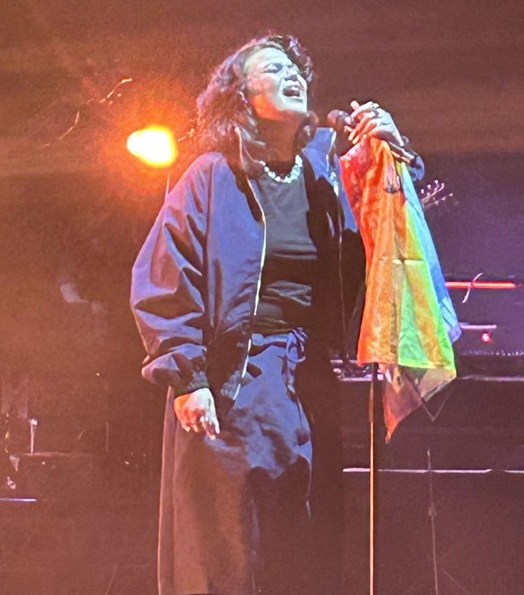 Lola Young - Apollo Manchester - 10 May 2026
