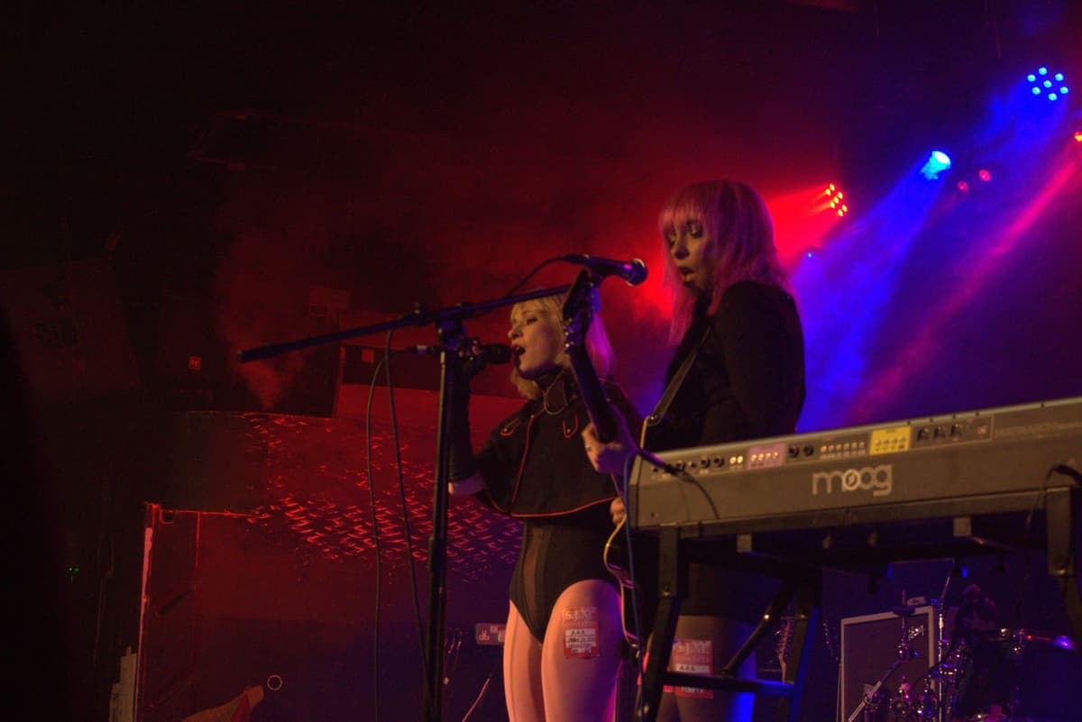 Hot Stamp - The Lexington, London - 29th Jan 2026