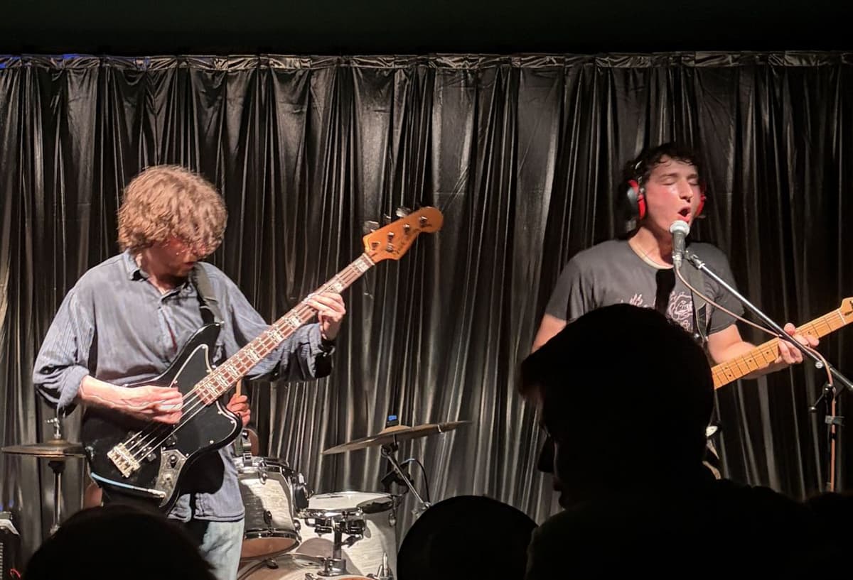 Holly Head – The Abbey, Manchester - 3 July 2026