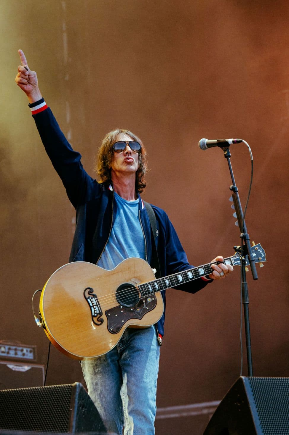 Richard Ashcroft - Live